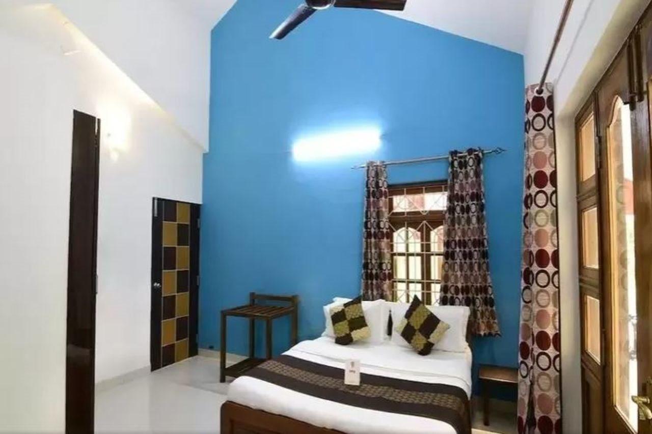 Room Maangta 334 - Colva Goa Exterior foto